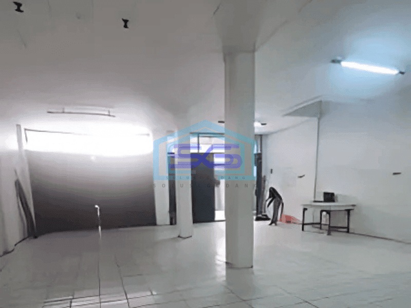 Disewakan Ruko di Pluit Jakarta Utara