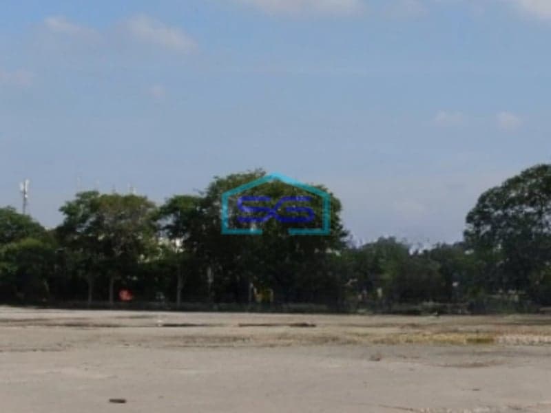 Disewakan Gudang Luas Bangunan  3400 m² Lokasi Bebas Banjir di Marunda Jakarta Utara