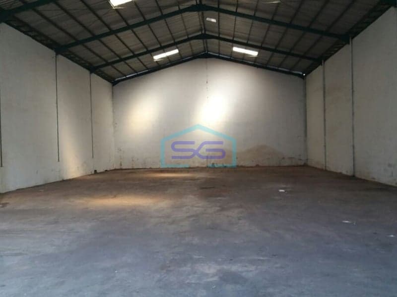 GUDANG DISEWAKAN DI MEDAN LABUHAN