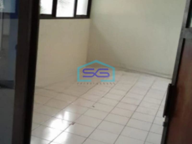 Disewakan Gudang Luas Bangunan 1200 m² Ada Kantor Lokasi Bantul Yogyakarta