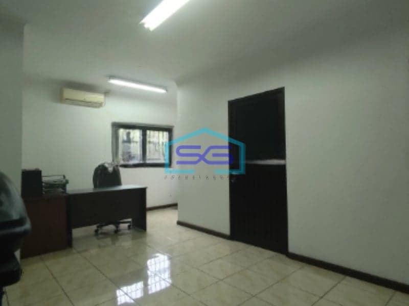 Dijual Gudang di Tegal Danas Cikarang Bekasi Luas Tanah 290m2