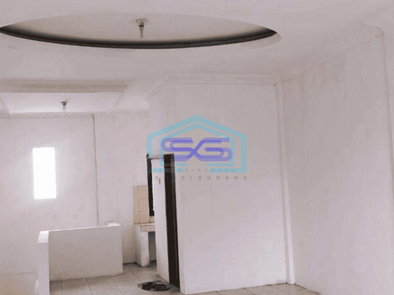 Dijual Ruko 2 lantai di Cibubur Letak sangat strategis pinggir jln raya