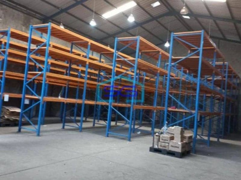 Disewakan Gudang Murah strategis 336m2 ada Office di Kawasan Gudang Marunda Centre Cilincing Bekasi