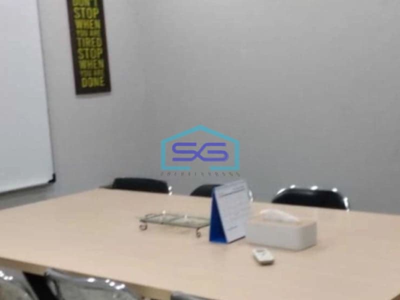 Dijual Ruko Turun Harga 3 Lantai Luas Bangunan 185 m² Lokasi Peta Bandung