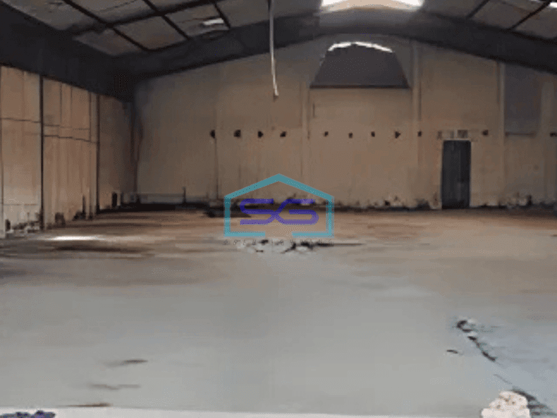 Disewakan Cepat Gudang Jembatan Tiga Jakarta Barat Siap Survey