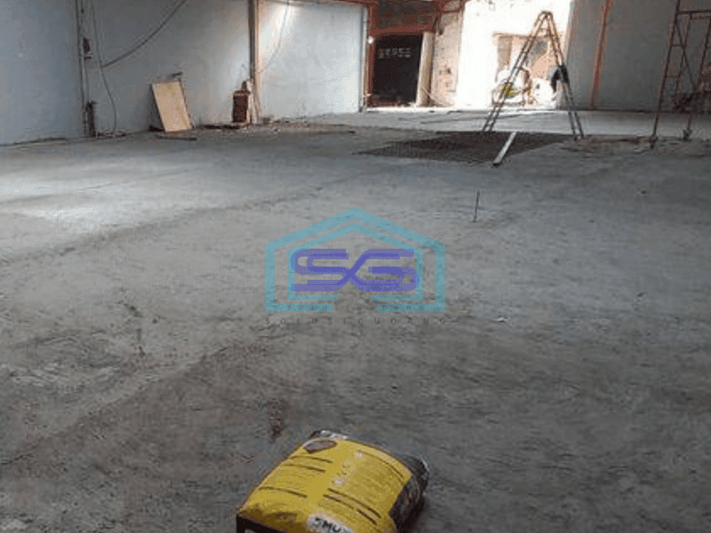 Disewakan Gudang Cikupa Kabupaten Tangerang