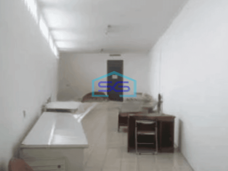 Disewakan Gudang Premium di Babakanciparay Bandung Luas 1500m²