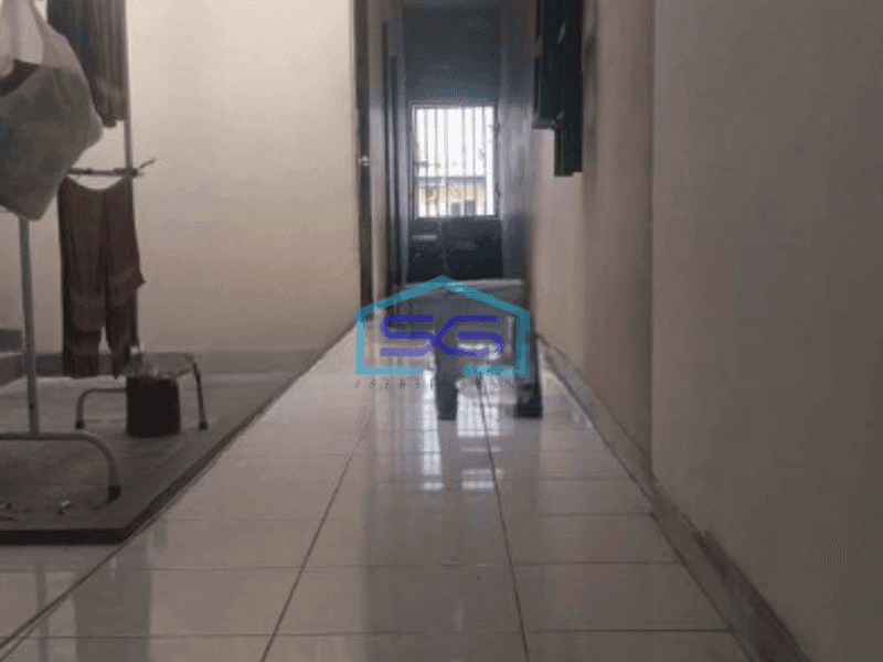 Dijual Ruko Harga Murah Luas Bangunan  202 m² di Pasir Kaliki Bandung