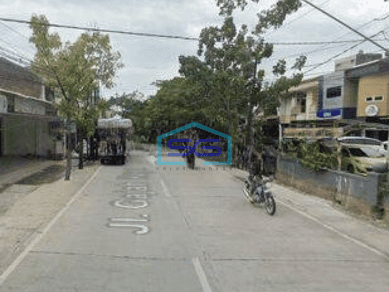 Dijual Ruko 2 Lantai Komplek Ruko Permata Plaza, Semarang