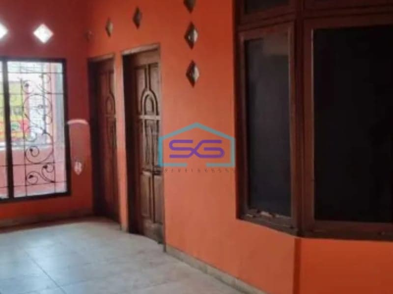 Disewakan Ruko Cocok Untuk Usaha Cafe Di Jetis Jogja Luas Bangunan 360 m²