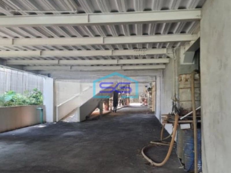 Dijual Ruang Usaha Luas Tanah 7794 m² Lokasi Bogor