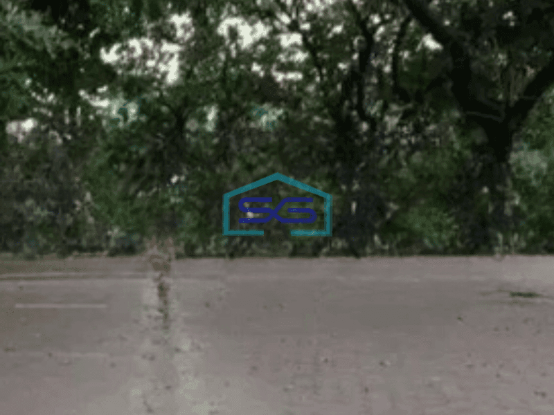 Dijual Tanah Luas  9040 m² Lokasi Strategis di Pondok Kelapa Jakarta Timur