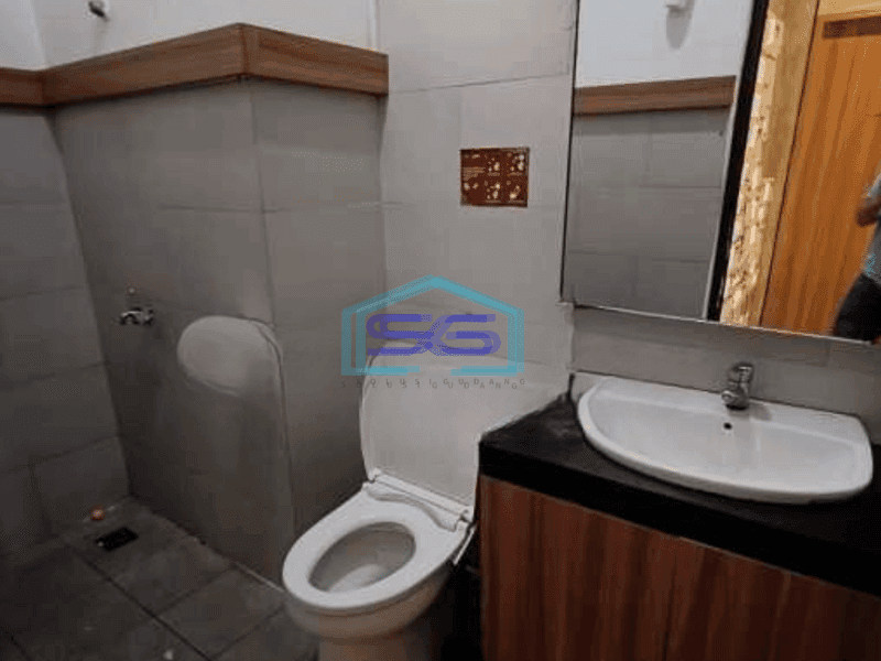 Disewakan Ruko Di Cikarang Central City Luas Tanah 99 m²