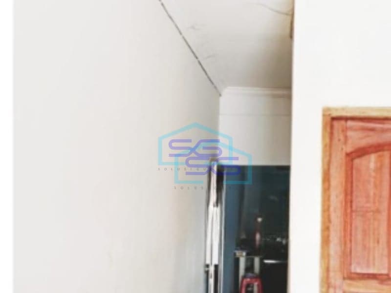 Dijual Ruko 2 Lantai Luas Bangunan 108 m² di Bekasi Kota