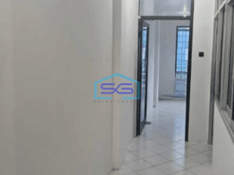 Dijual Ruko Gading Di Kelapa Gading Jakarta Utara Luas Tanah 68 m²
