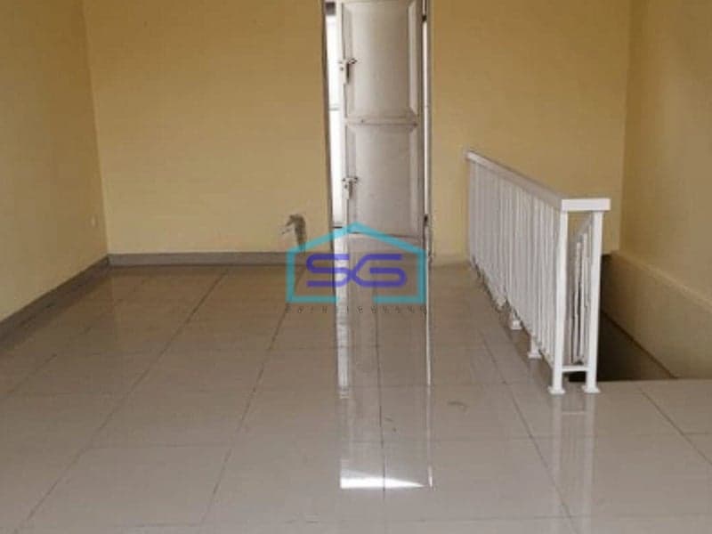 Dijual Ruko Grand Galaxy di Jakasetia Bekasi LB 113m2 Bagus