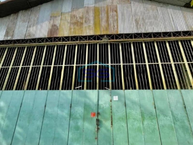 Strategic Warehouse for Sale Near Solo Baru Central Java Area 700m2