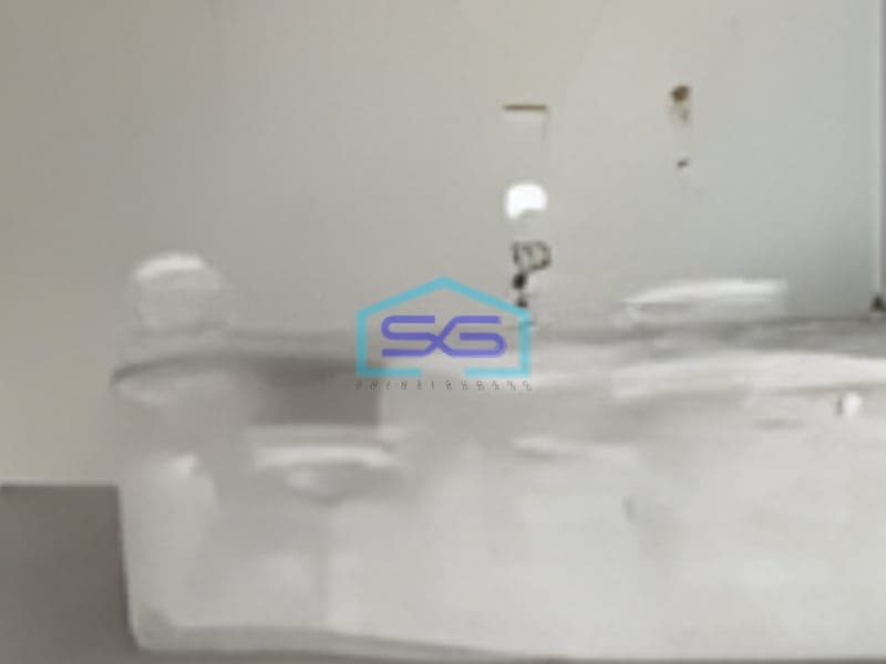 Disewakan Ruang Usaha Kawasan Bisnis, Catur Tunggal, Depok, Sleman Jogja Luas Bangunan  40 m²