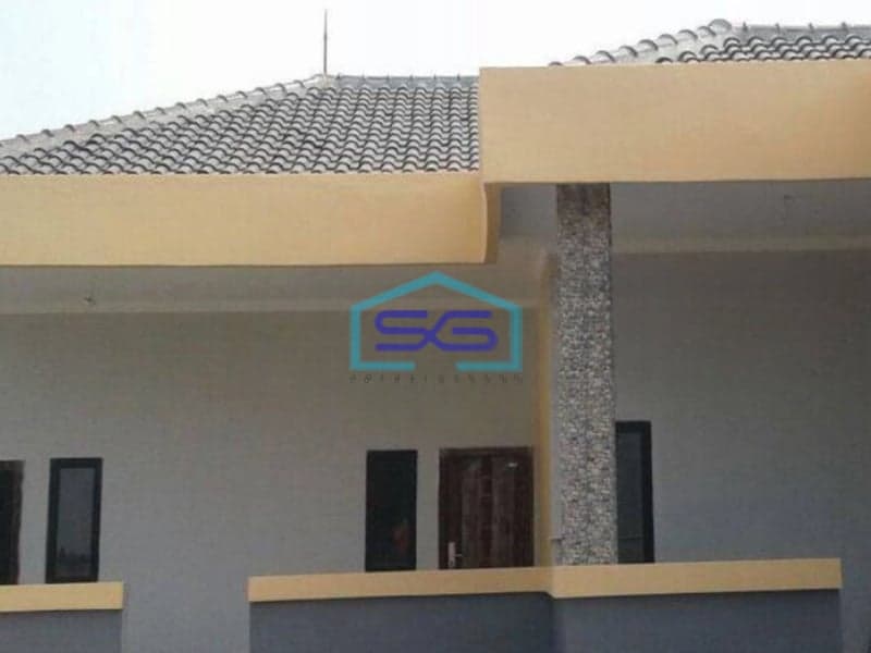 Dijual Ruko Lokasi Strategis di Cikarang Bekasi Luas Tanah 2104 m²