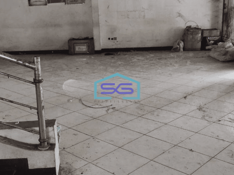 Disewakan Ruko Lokasi di Mandalajati Bandung LB 422m2