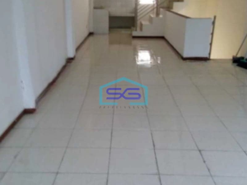 Dijual Ruko Bagus Lokasi Klojen Malang