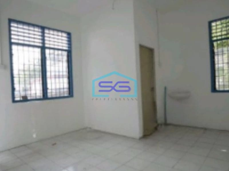 Disewakan Gudang Di Jalan Daan Mogot Tangerang Luas Bangunan 580m2