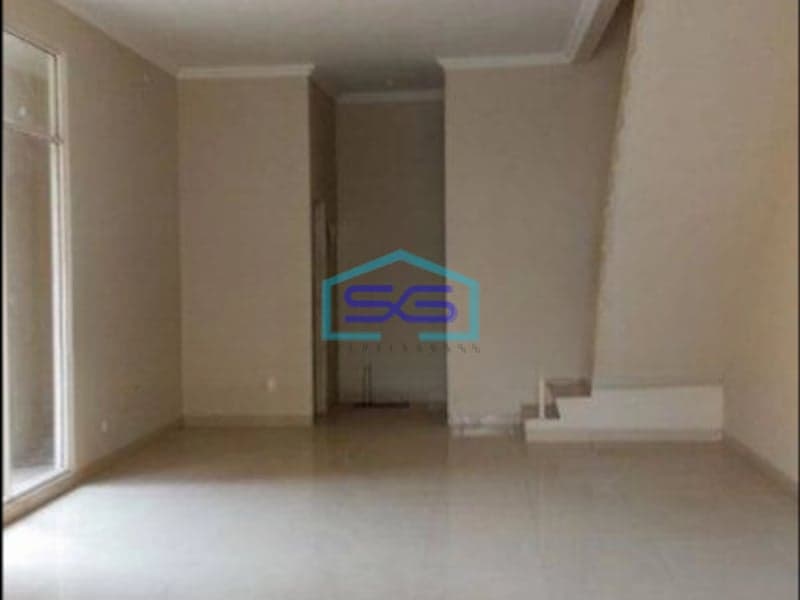 Dijual Ruko Elit Sentra Niaga Hoek LB 264m2 Lokasi Strategis Jakarta Barat