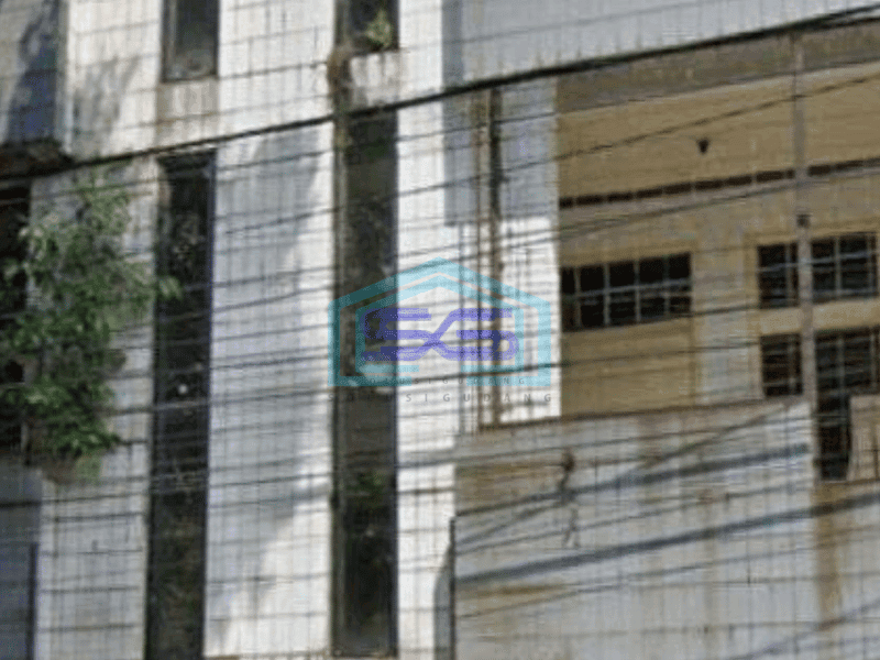 Dijual Ruko di Regol Kota Bandung