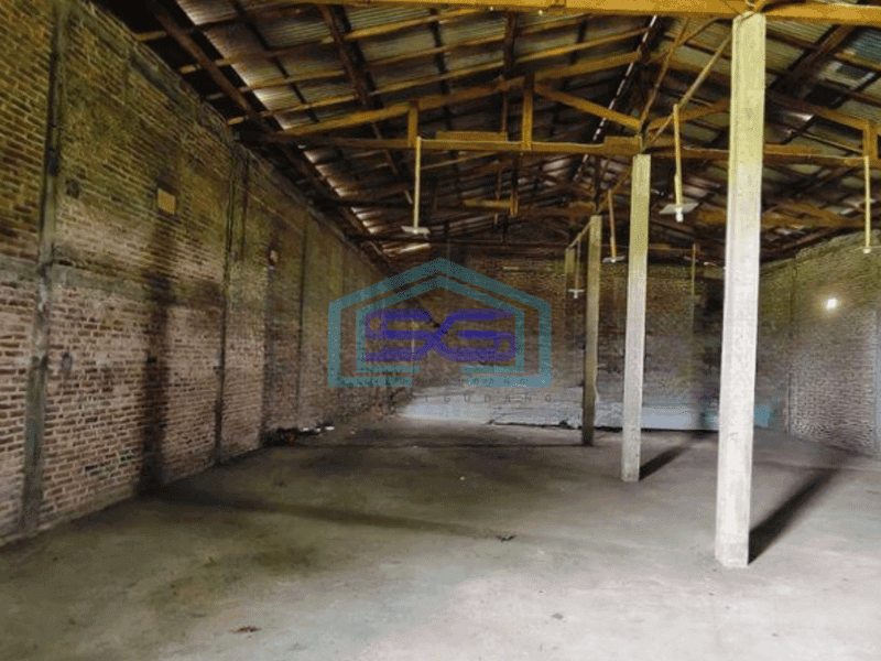 Disewa gudang murah di kediri