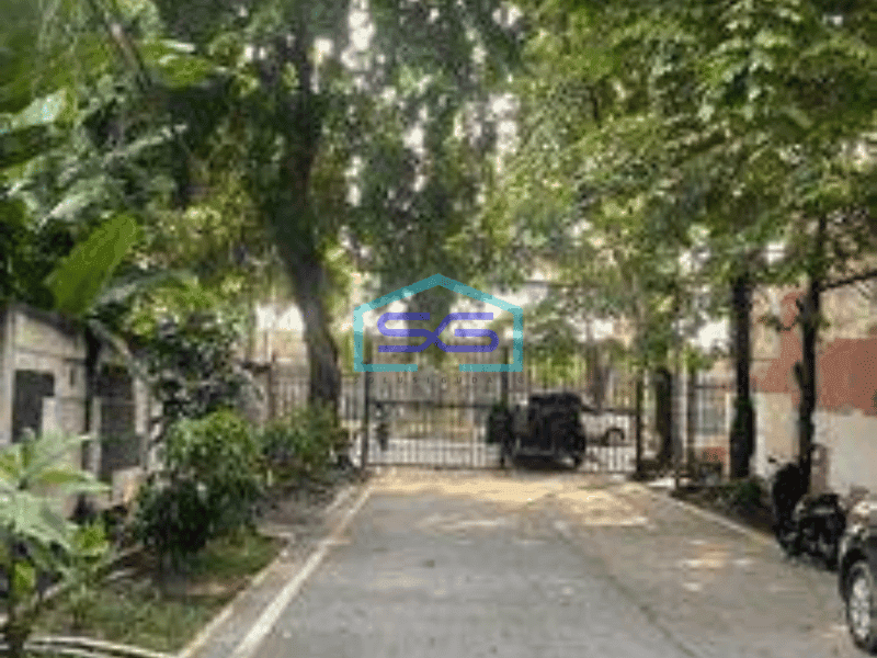 Dijual Kavling Daerah Strategis Di Jalan Rajawali Jakarta Utara