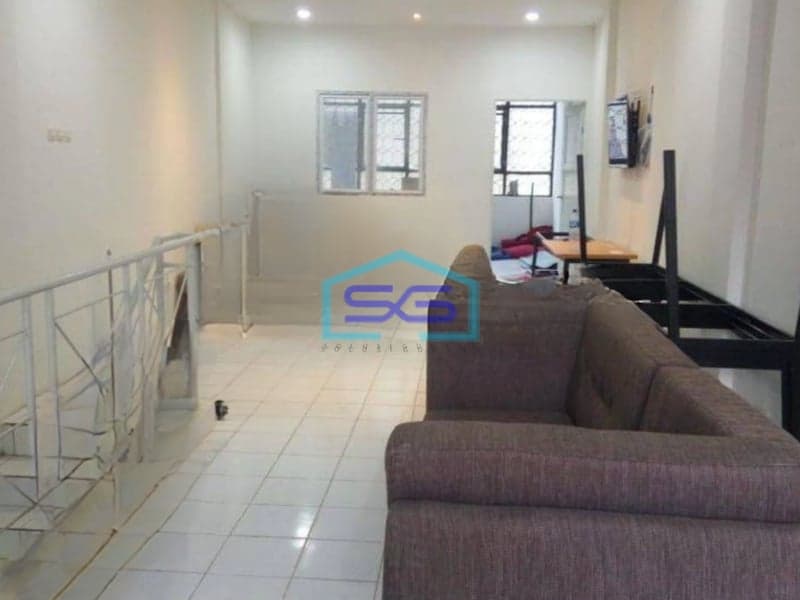 Dijual Ruko Kalideres Siap Pakai Jakarta Barat