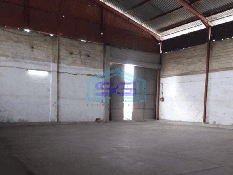 Disewa Gudang Siap Pakai Di Pegangsaan Dua Kelapa Gading Jakarta