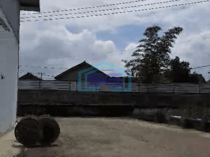 Disewakan Gudang Bagus dan Luas di Majalaya Bandung