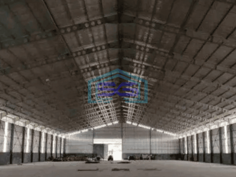 Disewa Gudang Ciruas Serang