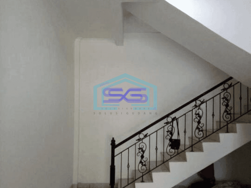 Dijual Cepat Ruko Siap Pakai di Pejaten Barat Jakarta Selatan