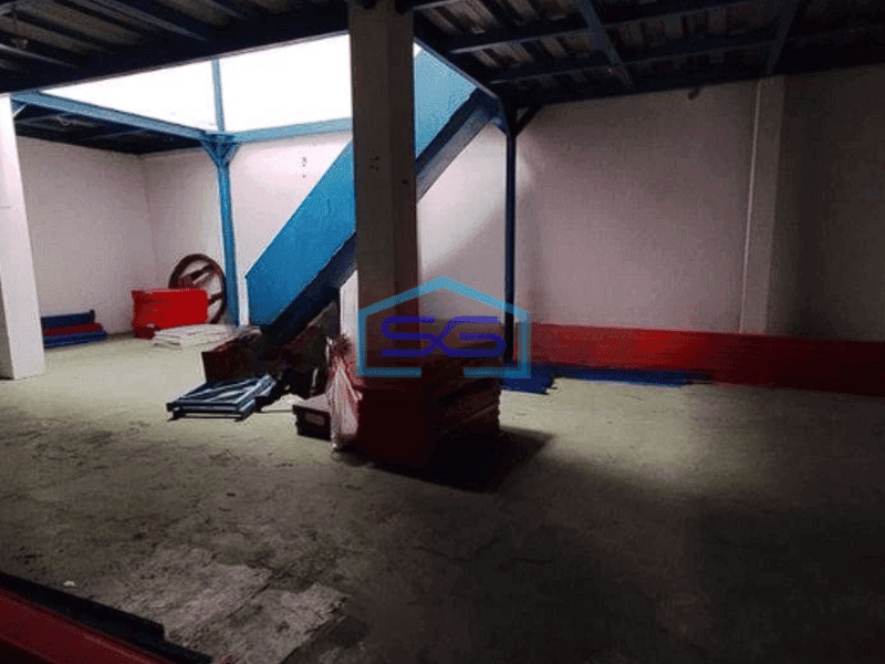 Disewakan Ruko 3 + 1 Kantor di Pondok Indah Jakarta Selatan LT 600m2