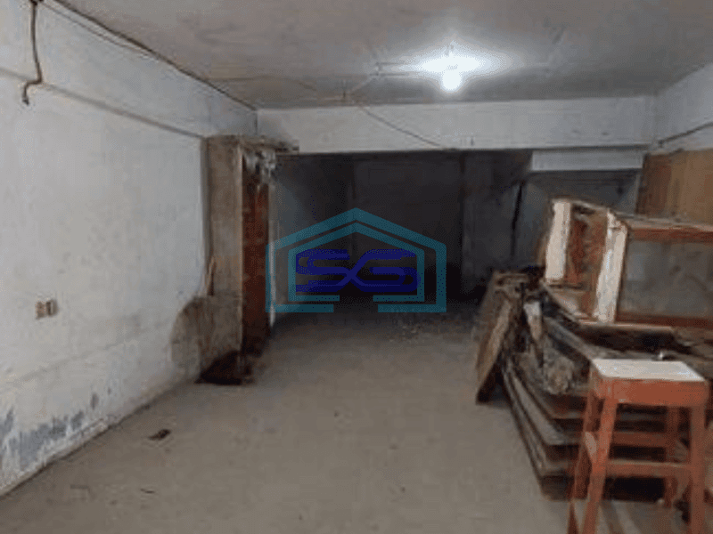 Dijual Ruko Untuk Gudang di Tanah Pasir Penjaringan