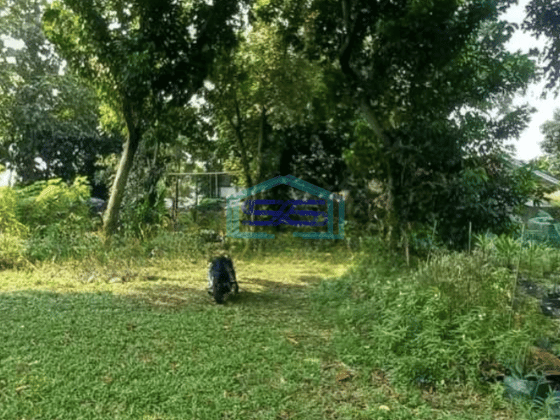 Dijual Tanah Di Jakarta Selatan Luas Tanah 2025 m²