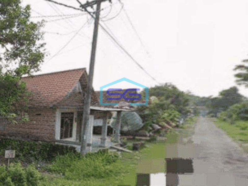 Dijual Tanah di Nganjuk Murah Cocok Untuk Gudang