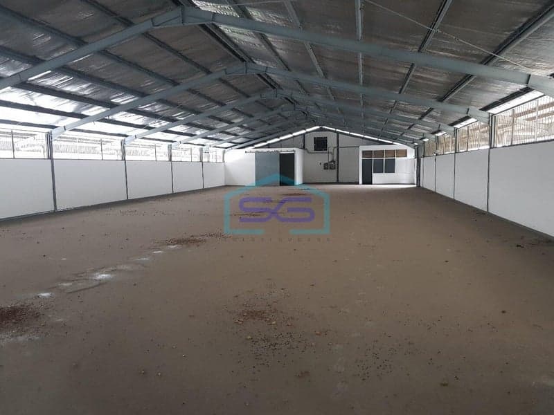 DIJUAL GUDANG DI KAWASAN JIEP PULO GADUNG