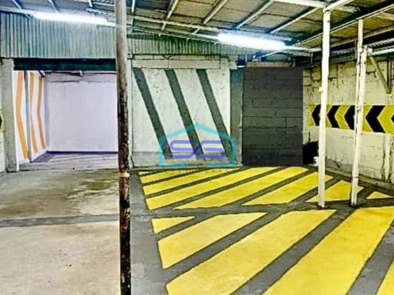 Disewakan Cepat Gudang Siap Usaha Di Cengkareng, Kapuk Jakarta Barat Luas 170m2