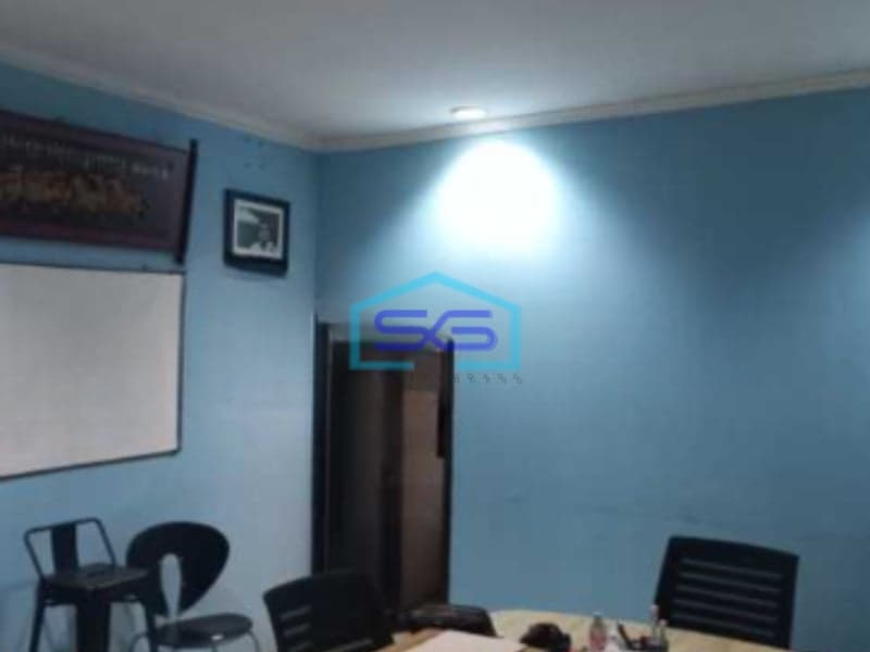 Disewakan Ruko Luas Bangunan 405 m² Lokasi di Pulo Ribung Bekasi