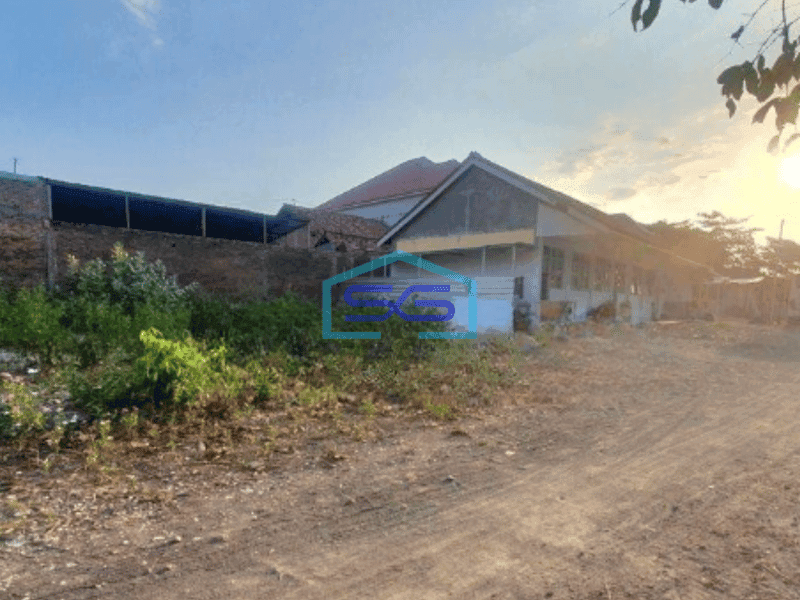 Dijual Tanah Di Wirosaban Umbulharjo Yogyakarta