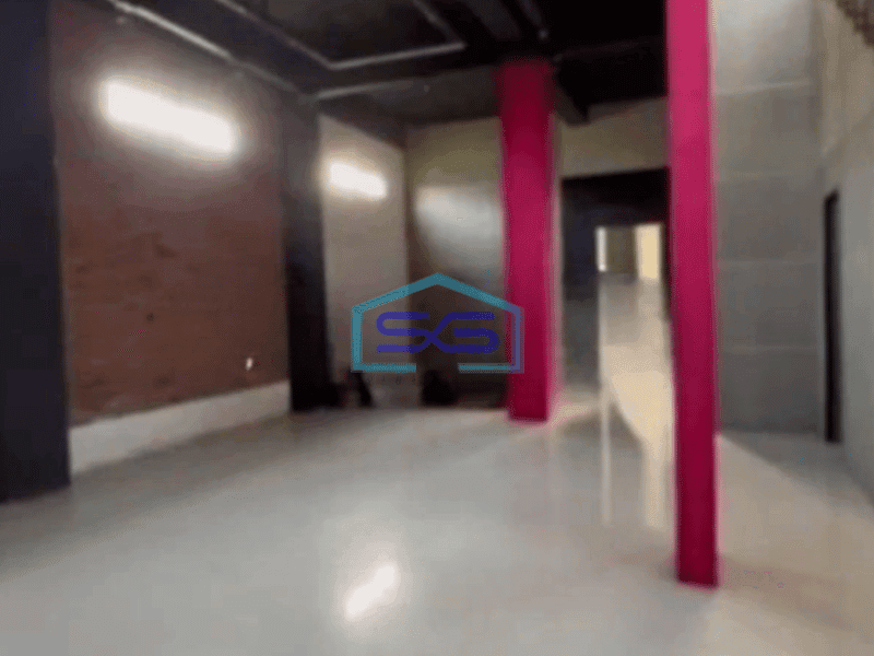 Disewakan Ruko Cocok Untuk Usaha Luas Bangunan 600 m² di Depok Sleman Yogyakarta