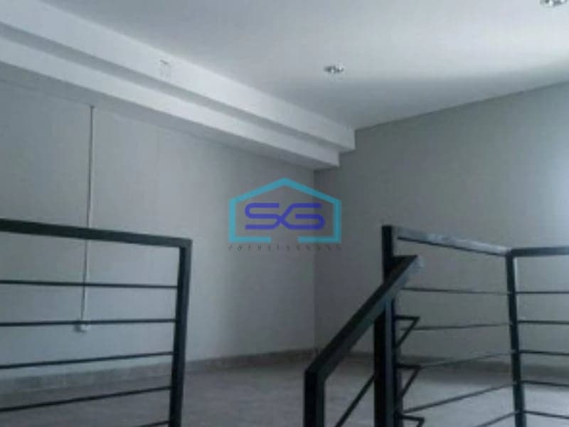 Disewakan Gudang di Kalideres Jakarta Barat Gudang LB 240m2 Siap Pakai