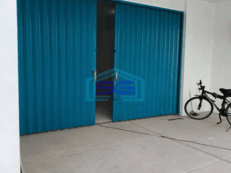 Dijual Ruko Gandeng Tanjung Duren