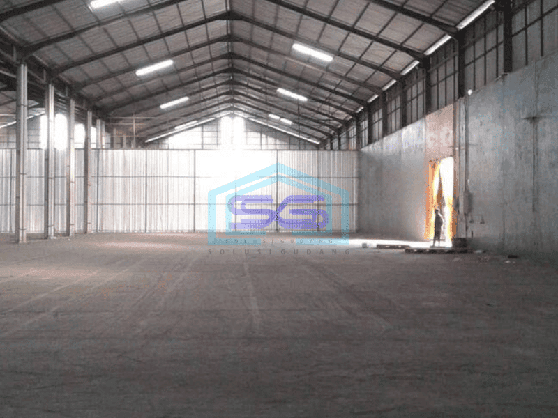 Disewakan Gudang Besar di Dekat Ringroad Selatan Bantul Jogja