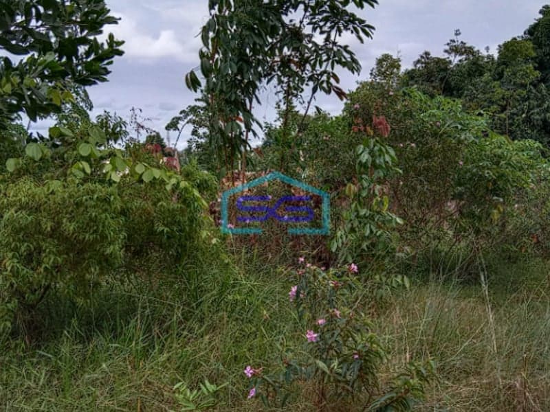 Dijual Tanah Strategis di Jl. Duku Komp Polantas, Kel. Sukajaya, Kec. Sukarami, Palembang LT 3110m2