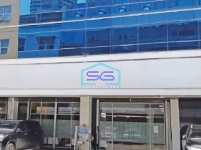 Dijual Ruko Luas Tanah  268 m² Lokasi Kembangan Jakarta Barat