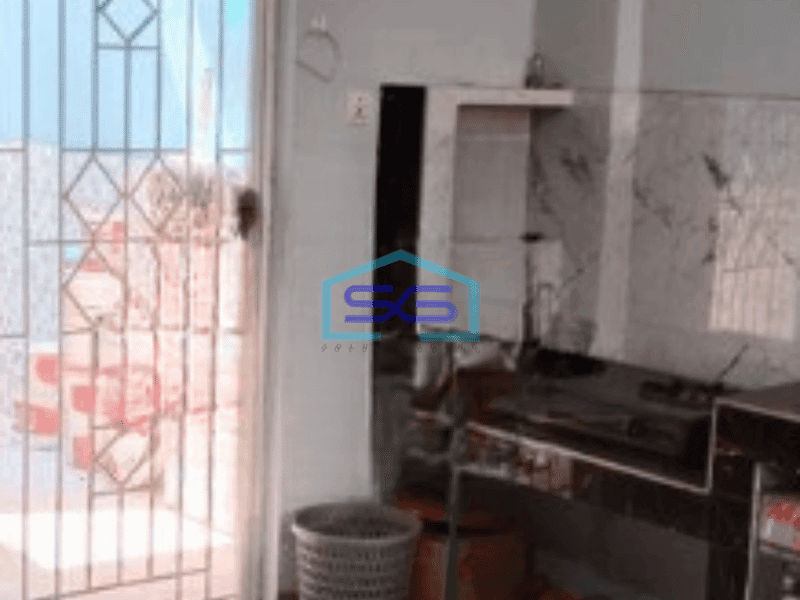 Dijual Ruko 2 Lantai di Poris Tangerang Luas Bangunan  168 m²